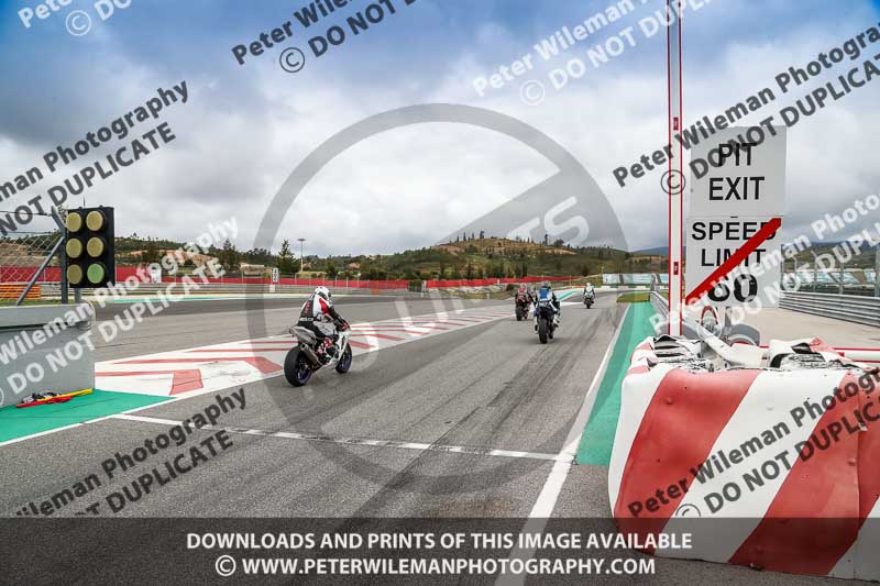 may 2019;motorbikes;no limits;peter wileman photography;portimao;portugal;trackday digital images